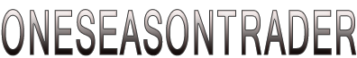 OneSeasonTrader.com OneSeasonTrader.com