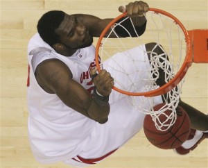 NCAA South Ohio St Memphis Basketball NCAA South Ohio St Memphis Basketball