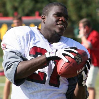 Frank Gore